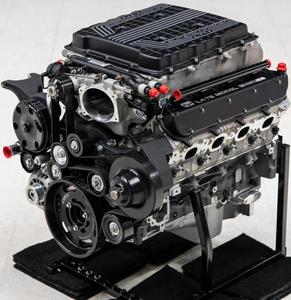 Motor supercargado LT4 en venta - Product Image 6