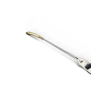 Elevador Dissectador Manual Endoscópico Profesional Daniel para Lifting Frontal, Herramienta de Cirugía Plástica Facial de Acero Inoxidable, Aprobado por CE - Product Image 4