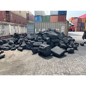 Chatarra de ánodo de carbono para reciclaje en fundidoras de aluminio y reutilización de material de carbono industrial - Product Image 3