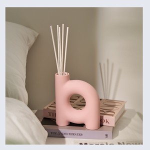 home and kitchen Korean Paris Garden <b>Diffuser</b> 100ml Made in Korea designer fragrance scent <b>oil</b> bottle designs - Product Image 2
