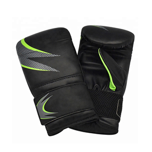 Guantes de Boxeo Ergonómicos de Alto Rendimiento con Sistema de Estabilización de Muñeca y Acolchado Avanzado para Entrenamiento de Sparring y Fitness - Product Image 2