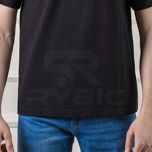 Camisetas de Algodón Ligero Estampadas para Hombre, Fabricadas en Pakistán, de Primera Calidad, para Negocios, en Oferta - Product Image 5