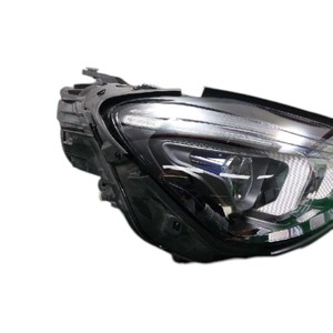 ไฟหน้ามือสองด้านขวา GLE รุ่น A1679068607 - Product Image 3
