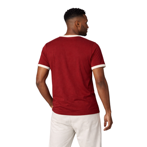 Camiseta con Escudo de la Fraternidad Griega Kappa Alpha Psi, Diseño Clásico, Comodidad Premium y Ajuste Elegante - Product Image 2