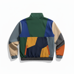 Super Quality <b>Men's</b> Custom Logo Nylon <b>Running</b> Windbreaker <b>Jackets</b> Waterproof Windproof Zip Up Outdoor Windbreaker <b>Jacket</b> For <b>Men</b> - Product Image 2