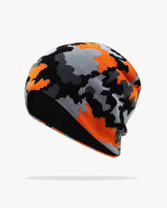 Trendy Street Style Knit Beanie <b>Hat</b> <b>Winter</b> Warm Skull Cap Unisex Fashion Beanies - Product Image 1