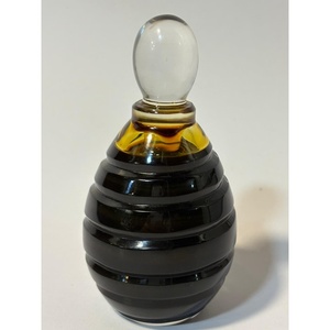 MJ Shamama Attar Perfume & Aromatherapy with Natural Ingredients and Earthy & Woody Notes - Product Image 1
