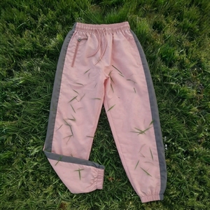 100% Nylon Windbreaker Tracksuit Unisex Fashion Casual Hiking Camping Rain Two Piece Set Outdoor Street Style <b>Wind</b> <b>Breaker</b> Suit - Product Image 4