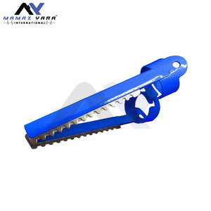 Hot Selling Professional Barber <b>Single</b> <b>Blade</b> Thinning <b>Razor</b> Stainless Steel Finger Ring Hair Shaper for Face Body & Salon - Product Image 5