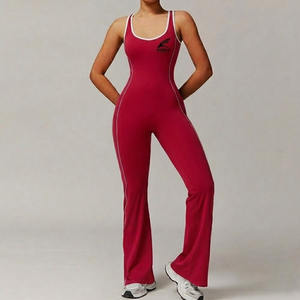 Ropa de Entrenamiento 2026 con el Mejor Diseño, Hecha de Spandex para Mujer, Cómoda, Duradera, Servicio OEM de Alta Calidad para Gimnasia y Danza - Product Image 5