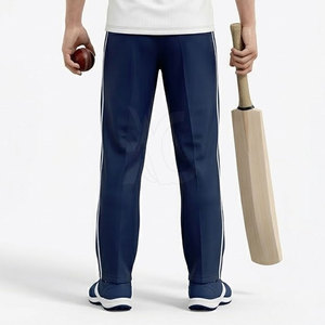 Uniforme de Cricket Deportivo Personalizado con Logotipo Impreso, Diseño de Alta Calidad, Venta Caliente, Diferentes Colores, 2026 - Product Image 6