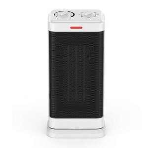 Calentador Eléctrico Doméstico MA-PTC-SH002ML con Protección Contra Sobrecalentamiento, Control Manual, Área de Calefacción 249 pies cuadrados - Product Image 4