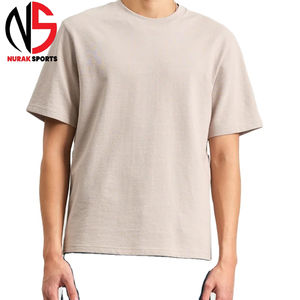 Camiseta de Algodón Orgánico para Hombre, Manga Corta, Camisetas de Verano para Hombre, Camiseta Ecológica, Camisetas Personalizadas 2026 - Product Image 4