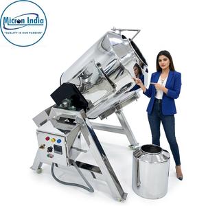 Stainless Steel <b>Automatic</b> LPG Rotary Roaster <b>Machine</b> Glass Paper Foil Plastic Bottles Peanut Cashew <b>Coffee</b> Seed Roasting Food - Product Image 5