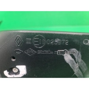 กระจกมองข้างขวา Koleos รุ่น 96301JY40A มือสอง - Product Image 2
