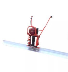 Regla Niveladora de Concreto Vibratoria Ajustable de Grado Industrial, Nueva, con Soporte OEM y Envío Gratuito - Product Image 5