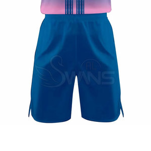 Uniforme de Baloncesto para Adultos de Alta Calidad a Precio de Mayoreo, Servicio OEM, Logotipo Personalizado, Ropa Deportiva Transpirable de Poliéster para Hombre - Product Image 5