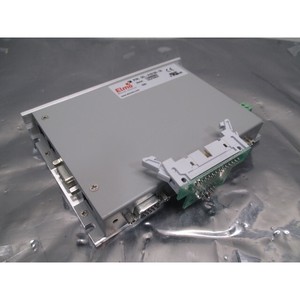 Contrôleur de mouvement ELMO CEL-A10/100-C6, Moteur servo - Équipements et pièces semi-conducteurs d'occasion de renommée mondiale chez - Product Image 1