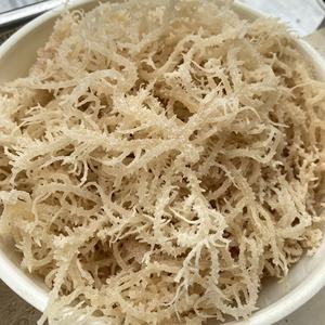 สาหร่าย Eucheuma cottonii แบบแห้ง/เค็มสำหรับ2024จากเวียดนาม - Product Image 1