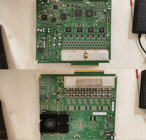 บริการซ่อมแซมแหล่งจ่ายไฟสำหรับ LOGIQ F8 F6 XP Power EMH350PS18 PN:10009148 - Product Image 5