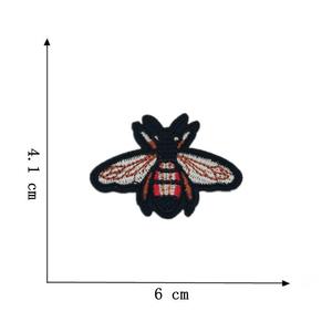 Custom Chenille and Embroidered Logo <b>Patches</b> for Clothing Jackets Caps Hats Bags Iron <b>On</b> <b>Sew</b> <b>On</b> Hook Loop Badges OEM Wholesale - Product Image 5