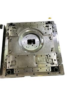 Fabricant de matrices de découpe métalliques progressives de haute précision - Product Image 4