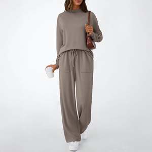 Men's Performance Tracksuit Set Comfortable <b>Hoodie</b> and Joggers for <b>Running</b> Exercise and Training - Product Image 5