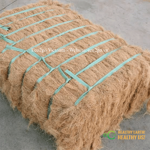 Fibra de Coco Versátil |   Material Natural y Sostenible para Agricultura, Jardinería y Uso Industrial |   Suministro al por Mayor - Product Image 3