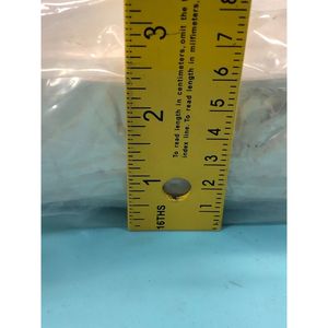 AMAT 0020-24746 Shield Lower High Cond 101 AL 8" - Equipo y piezas de semiconductores de confianza de la marca global Legacy - Product Image 4
