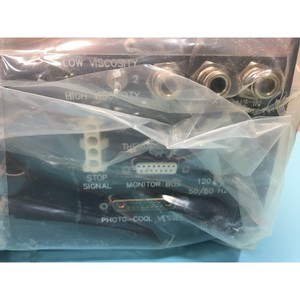 Controlador de Refrigeración por Fotoeléctricos MILLIPORE CORP W2501CC01 - Equipo y Piezas de Semiconductores de Confianza con Legado Global - Product Image 6