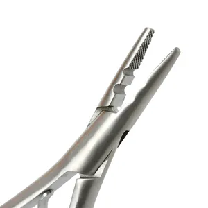 Ciseaux de coiffure très demandés, 6,8 pouces, acier inoxydable, professionnels, pour barbier, en vente - Product Image 5