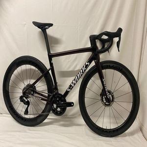 ENVÍO GRATUITO Nueva Bicicleta de Carretera S-Works Tarmac SL8 2025 – Dura-Ace Di2 - Product Image 1