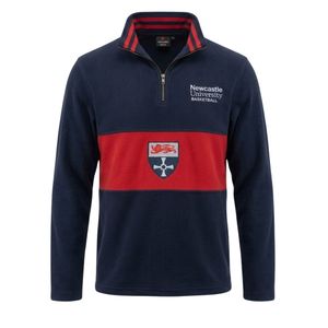 Nouvelle Veste Polaire Respirante Brodé(e) pour Homme 2025 – 100% Polyester, Séchage Rapide, Haute Qualité, Personnalisable, Hiver - Product Image 1