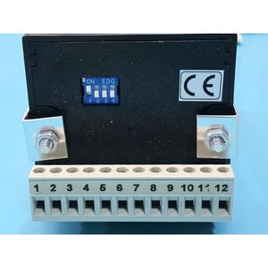 SISTEMA DE CONTROL ACS D-84307 TEMPORIZADOR 0, 01S-999, 9H - Equipo y Piezas de Semiconductores de Confianza de Marca Global - Product Image 6