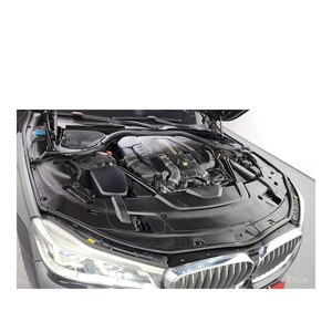 2016 BMW 7 Series 750Li XDrive 114,334 km Left Steering Automatic Gearbox Leather Seats Rear <b>Camera</b> - Product Image 6