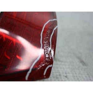 Feu arrière gauche d'occasion Classe S A2218200364 - Product Image 3