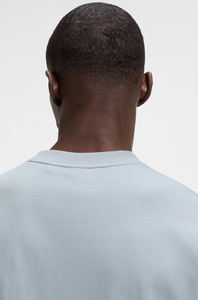 T-shirt en coton pour homme de qualité supérieure, manches courtes, col rond, design imprimé décontracté, confortable, vêtement de mode estival - Product Image 2