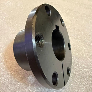 Bague QD pour poulie de distribution à verrouillage sans clé - Product Image 2