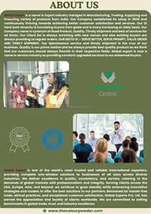 Crème de henné naturel Mehendi Développement rapide de la couleur Teinture foncée profonde |   Qualité supérieure, sans ammoniaque, sans danger pour la peau |   Art corporel traditionnel - Product Image 5