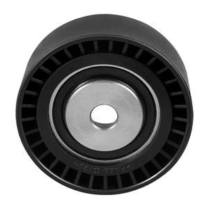 BEVINSEE 3 5 7 Series X3 X5 polea tensora de correa de conductor 11281748131 para <span class=keywords><strong>BMW</strong></span> E36 E46 E60 Z4 E85 E86 E34 - Product Image 3