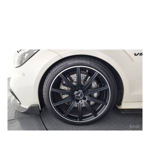 เมอร์เซเดส-เบนซ์ CLS63 AMG 4MATIC ปี 2015 รุ่น CLS-Class วิ่ง 72,371 กม. พวงมาลัยซ้าย - Product Image 5