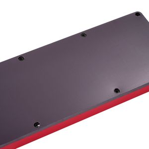 Set di 8 Organizzatori per Chiavi a Bussola con Asta Alta, Vassoi Portaoggetti da 1/4FT-3/8FT-1/2FT Metrici e SAE con Etichette Trasparenti - Product Image 3