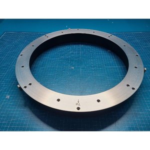 Lam Research 715-013639-014-B 715-013639-014 Anneau annulaire d'occasion pour équipement semi-conducteur Legacy - Product Image 2