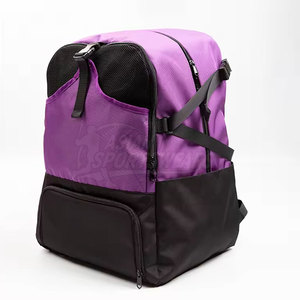 Bolsa de Baloncesto Funcional de Estilo Deportivo Moderno con Soporte Ergonómico para la Espalda para Prácticas Diarias de Fútbol - Product Image 2