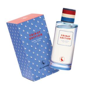 Edizione Friday Mens EDT | El Ganso - Product Image 1