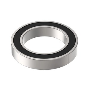 ZANGO RE173314 Single <b>Row</b> Cylindrical Ball Bearing 0.472kg Replacement for Tractor Transmission Engine Machinery Spare Parts - Product Image 1