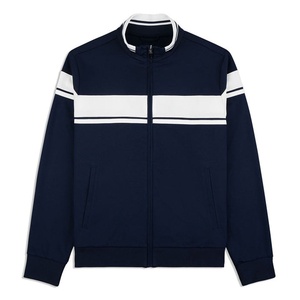 Men's Winter <b>Jogger</b> Tracksuit Set Lightweight Breathable Polyester Sportswear <b>Slim</b> <b>Fit</b> Custom Logo Wholesale Bulk OEM Supplier - Product Image 5