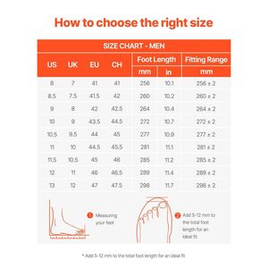 Scarpe antinfortunistiche da uomo di taglia 8 per stivali da lavoro impermeabili in acciaio con funzione antiscivolo - Product Image 2