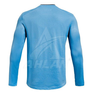 เสื้อผู้รักษาประตูแบบสวมใส่สบาย ระบายอากาศได้ดี มีสินค้าพร้อมส่ง - Product Image 5