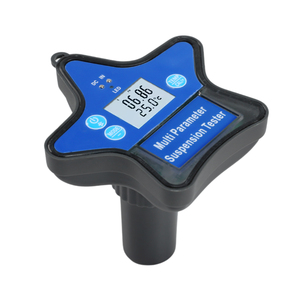 Détecteur intelligent multiparamètres de la qualité de l'eau, application Tuya, contrôle à distance, analyseur numérique 9-en-1 pour l'aquaculture - Product Image 1